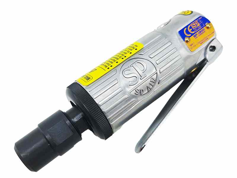 فرز انگشتی بادی اس پی ژاپن مدل SP-1200