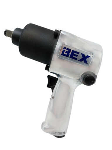 آچار بکس بادی 1/2 اینچی بکس  مدل BEX - IT241-B1