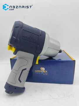 بکس بادی درایو 1/2 . کد AW-1190