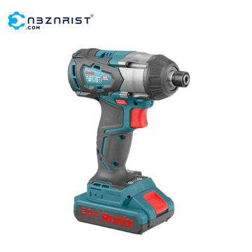 پیچ گوشتی شارژی رونیکس مدل 8906